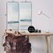 Stupell Industries Sailboats near Shoreline 2pc Canvas Wall Art Set Design by Sally Swatland